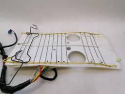 MERCEDES-BENZ Mercedes S-Class W220 Right Seat Control Module A2209102075 Seat Control Unit — thumbnail 8