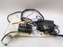 MERCEDES-BENZ Mercedes S-Class W220 Right Seat Control Module A2209102075 Seat Control Unit — thumbnail 1