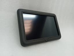ASTON MARTIN Aston Martin Vantage AM6 2018-2025 Navigation Monitor KY63-10E889-AB Faulty — thumbnail 3