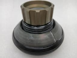 PORSCHE Porsche 911 992 Center Wheel Lock 992601119B Center Lock — thumbnail 7