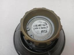 PORSCHE Porsche 911 992 Center Wheel Lock 992601119B Center Lock — thumbnail 8
