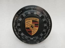PORSCHE Porsche 911 992 Center Wheel Lock 992601119B Center Lock — thumbnail 5