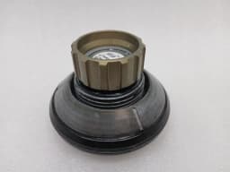 PORSCHE Porsche 911 992 Center Wheel Lock 992601119B Center Lock — thumbnail 6