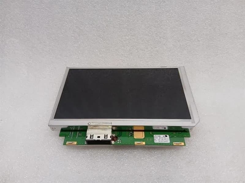 ASTON MARTIN Aston Martin Vanquish AM310 Navigation Monitor ED33-10E889-AA Display Screen