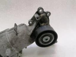 MERCEDES-BENZ Mercedes CL W217 oil filter housing A2781800410 oil cooler holder A2781880201 set — thumbnail 6