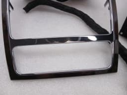 BENTLEY Bentley Continental GT W12 Navigation Monitor 3W0035017T Nav Display FACELIFT — thumbnail 2