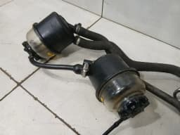 ASTON MARTIN Aston Martin Vanquish S 04-07 V12 Oil Pump 1R12-380730-AB ASM Oil Pump SET KIT — thumbnail 6