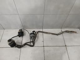 ASTON MARTIN Aston Martin Vanquish S 04-07 V12 Oil Pump 1R12-380730-AB ASM Oil Pump SET KIT — thumbnail 1