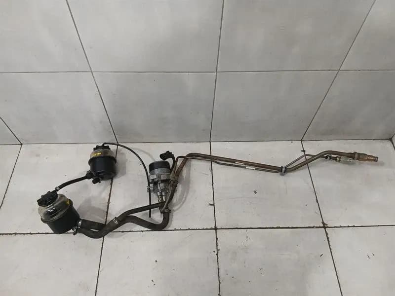 Aston Martin Vanquish S 04-07 V12 Oil Pump 1R12-380730-AB ASM Oil Pump SET KIT