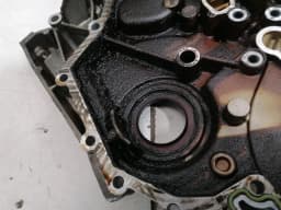 MAYBACH Maybach 57 W240 oil filter housing A2750150102 oil cooler holder — thumbnail 4