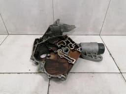 MAYBACH Maybach 57 W240 oil filter housing A2750150102 oil cooler holder — thumbnail 9