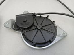 PORSCHE Porsche Boxster 987 Convertible Roof Motor 98662411701 Top Motor 98756117900 — thumbnail 4