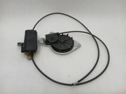 PORSCHE Porsche Boxster 987 Convertible Roof Motor 98662411701 Top Motor 98756117900 — thumbnail 3