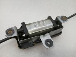 PORSCHE Porsche Boxster 987 Convertible Roof Motor 98662411701 Top Motor 98756117900 — thumbnail 10