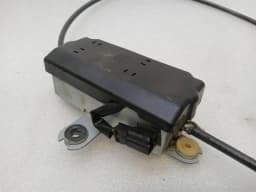 PORSCHE Porsche Boxster 987 Convertible Roof Motor 98662411701 Top Motor 98756117900 — thumbnail 9