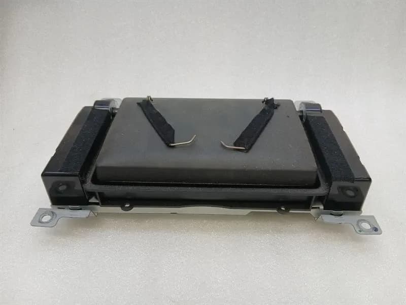 Aston Martin DB9 Volante Navigation Monitor 8G43-10E889-AB Sat Nav Screen
