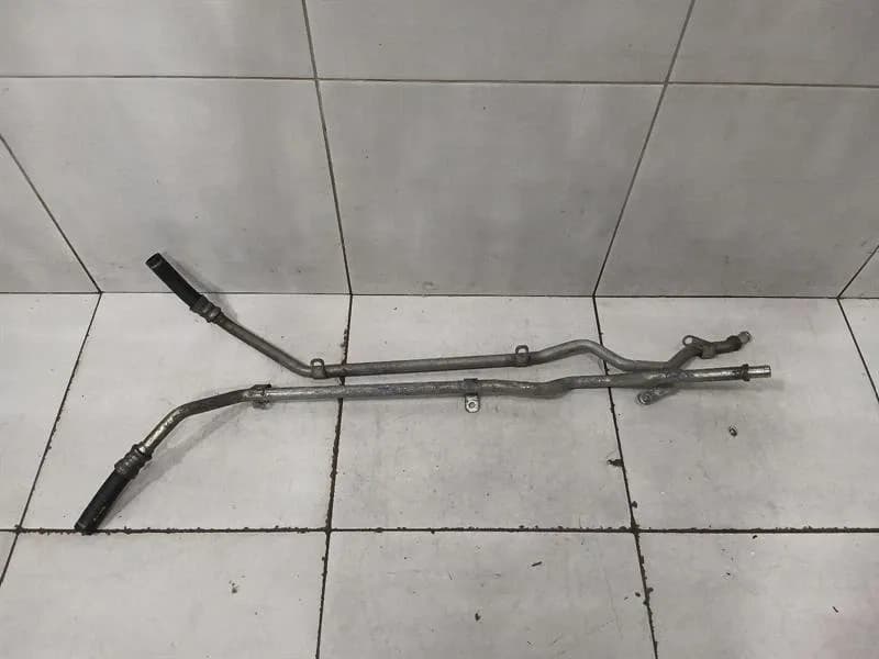ASTON MARTIN Aston Martin DB9 Volante Pipe 9G43-7W093-AA GEARBOX Hose