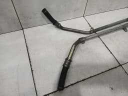 ASTON MARTIN Aston Martin DB9 Volante Pipe 9G43-7W093-AA GEARBOX Hose — thumbnail 4