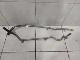 ASTON MARTIN Aston Martin DB9 Volante Pipe 9G43-7W093-AA GEARBOX Hose — thumbnail 5