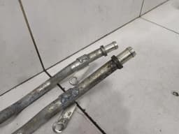 ASTON MARTIN Aston Martin DB9 Volante Pipe 9G43-7W093-AA GEARBOX Hose — thumbnail 6