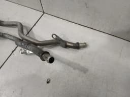 ASTON MARTIN Aston Martin DB9 Volante Pipe 9G43-7W093-AA GEARBOX Hose — thumbnail 10