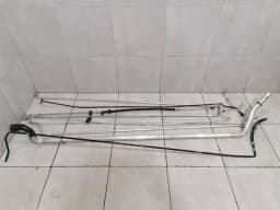 FERRARI Ferrari 458 F142 Spider Pipe Set Under Car 262478 Hose Kit RHD 262427 — thumbnail 10