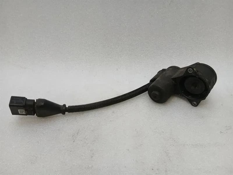 BENTLEY BENTLEY CONTINENTAL FLYING SPUR Park Brake Motor 3W0698996E Actuator Park