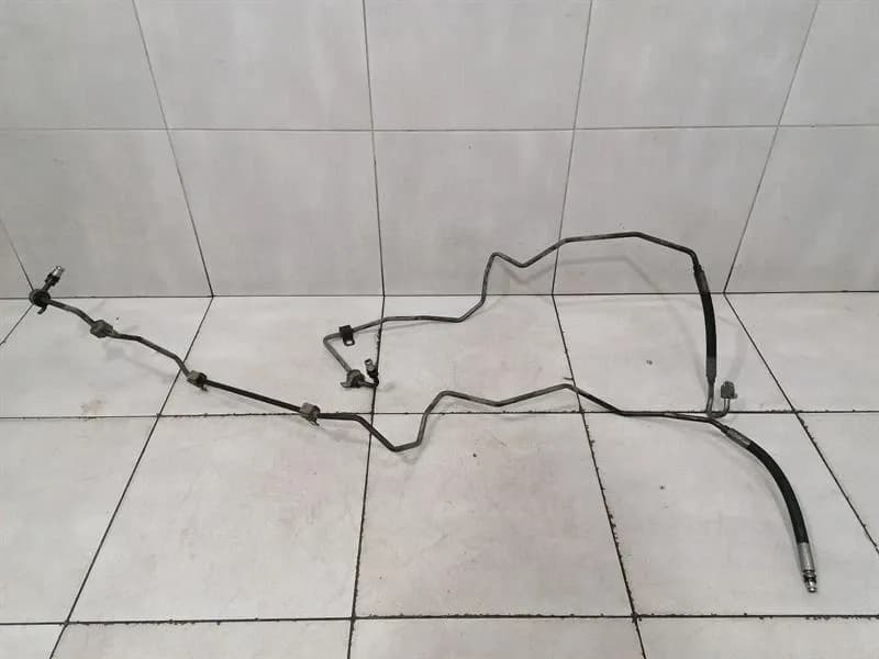 MERCEDES-BENZ MERCEDES SL R231 ABC Pipe Rear A2313202154 High Pressure Line SET A2313200254