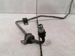 MERCEDES-BENZ MERCEDES SL R231 ABC Pipe Rear A2313202154 High Pressure Line SET A2313200254 — thumbnail 4