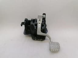 FERRARI FERRARI 599 GTB F141 BRAKE PEDAL 189858 LHD F1 BRAKE PEDAL 191805 — thumbnail 1