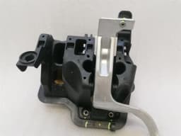 FERRARI FERRARI 599 GTB F141 BRAKE PEDAL 189858 LHD F1 BRAKE PEDAL 191805 — thumbnail 3