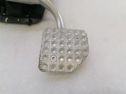 FERRARI FERRARI 599 GTB F141 BRAKE PEDAL 189858 LHD F1 BRAKE PEDAL 191805 — thumbnail 8
