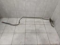 ASTON MARTIN Aston Martin Vanquish S 04-07 V12 Pipe Hose — thumbnail 1