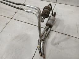 ASTON MARTIN Aston Martin Vanquish S 04-07 V12 Pipe Hose — thumbnail 4
