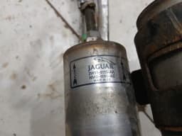 ASTON MARTIN Aston Martin Vanquish S 04-07 V12 Pipe Hose — thumbnail 5