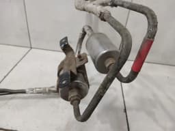 ASTON MARTIN Aston Martin Vanquish S 04-07 V12 Pipe Hose — thumbnail 8