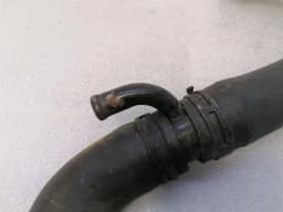 BENTLEY Bentley Arnage T Coolant Hose PG108267PB Coolant Hose — thumbnail 3