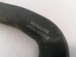 BENTLEY Bentley Arnage T Coolant Hose PG108267PB Coolant Hose — thumbnail 10