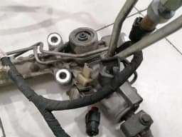 ASTON MARTIN Aston Martin Rapide 10-14 Power Steering Rack AD43-3200-BB RHD UK JPN AU — thumbnail 9