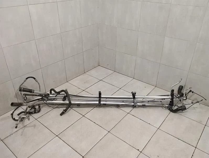 FERRARI Ferrari 458 F142 Spider Under Car Pipes 262497 Hose Faulty 265889