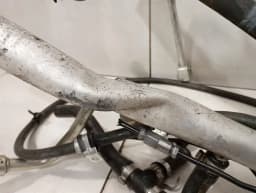FERRARI Ferrari 458 F142 Spider Under Car Pipes 262497 Hose Faulty 265889 — thumbnail 5