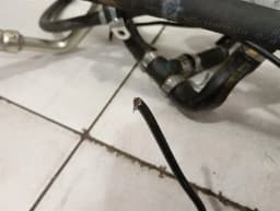 FERRARI Ferrari 458 F142 Spider Under Car Pipes 262497 Hose Faulty 265889 — thumbnail 9