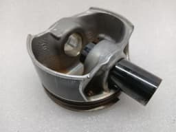 PORSCHE Porsche Panamera 976 G3 2024-2026 Piston PAB107065C LH 4-6 Pistons — thumbnail 9