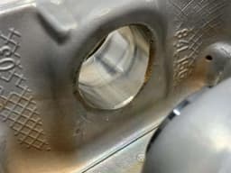 PORSCHE Porsche Panamera 976 G3 2024-2026 Piston PAB107065C LH 4-6 Pistons — thumbnail 10
