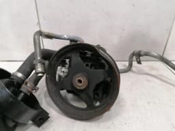ASTON MARTIN Aston Martin Rapide 10-14 Power Steering Pump DG43-3A696-AA Power Steering Pump — thumbnail 5