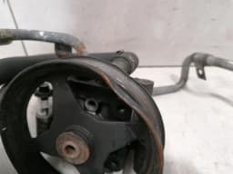 ASTON MARTIN Aston Martin Rapide 10-14 Power Steering Pump DG43-3A696-AA Power Steering Pump — thumbnail 10