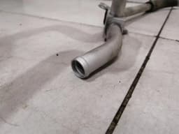 FERRARI Ferrari 599 GTB F141 Secondary Air System Pipe 212874 Hose 223006 213165 — thumbnail 5