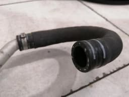 FERRARI Ferrari 599 GTB F141 Secondary Air System Pipe 212874 Hose 223006 213165 — thumbnail 6
