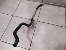FERRARI Ferrari 599 GTB F141 Secondary Air System Pipe 212874 Hose 223006 213165 — thumbnail 4