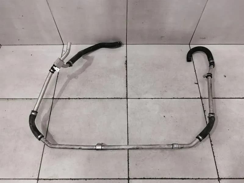 FERRARI Ferrari 599 GTB F141 Secondary Air System Pipe 212874 Hose 223006 213165